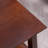 Delton Solid Wood Recliner Wedge Table-49671598