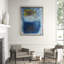 Duplicate Thoughts Painting