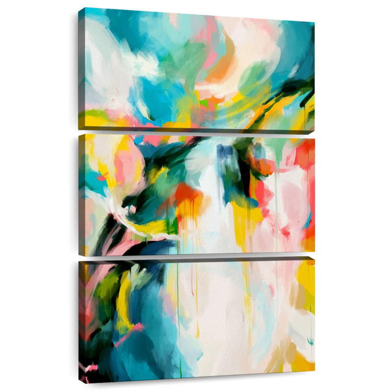 Avery Dynamic Swirls IV