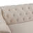 64.3" Velvet Upholstered Loveseat Sofa,Modern Loveseat Sofa with Thick Removable Seat Cushion,2-Person Loveseat Sofa Couch for Living Room,Bedroom,or Small Space-1257547933-1264943420