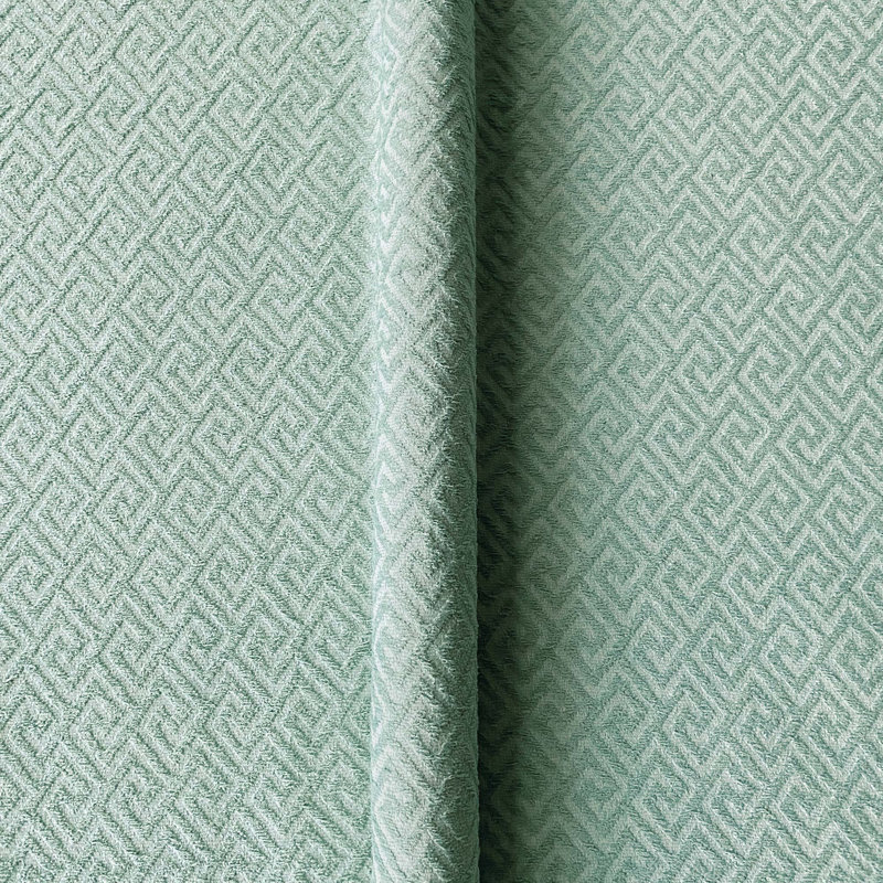 Nigel Fabric, Green