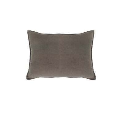 Waverly Lumbar Pillow Cover & Insert