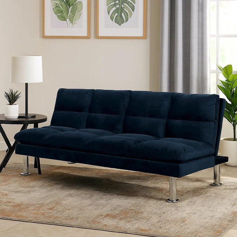 Xachery Upholstered 67'' Sofa