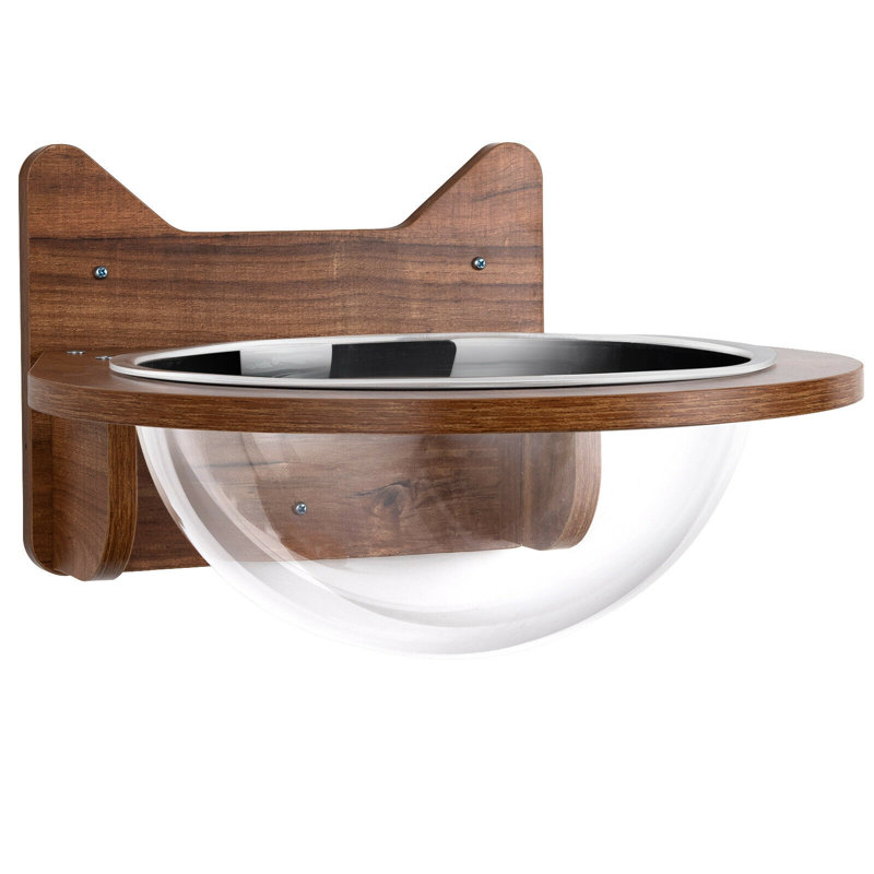 Selene 23 cm H Cat Perch