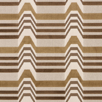Tissu en velours Aldo