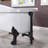 Glory 67'' x 29.875'' Soaking Acrylic Bathtub-61051211