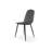 Cintia 17.5'' H Upholstered Side Chair-1162197859