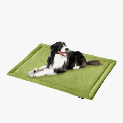 Mckoy Soft Waterproof Dog Bed Mat/Pad