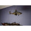 Sculpture Adailyn Ah-64 Apache