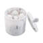 Contenant de rangement pour salle de bain-1615500035