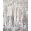 Handmade Silk and Wool Area Rug-2085303252
