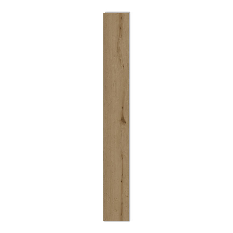 Albario |  Planche en vinyle de luxe 8,85 po x 72 po x 12,0 mm / 30 mil Välinge Dry Clic®