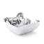 Horse Serving Bowl