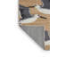  Tapis lavable Northern Fulmar Birds-1823218764