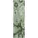 Premium Machine Washable Cerrito AMF579 Green Rug