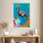 Brampt Colorful Flamingo-108370599