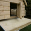 Rowlinson Chicken Coop