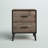 Valverde 21.7 " W Nightstand