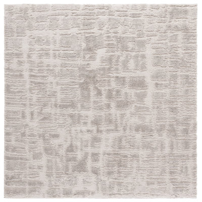 Comisha Shag 900 Performance Abstract Rug