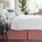 Luxury Pleated 14" Bed Skirt-808106873-903049220