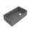 Allia 36" Fireclay Single Bowl Apron Front Kitchen Sink