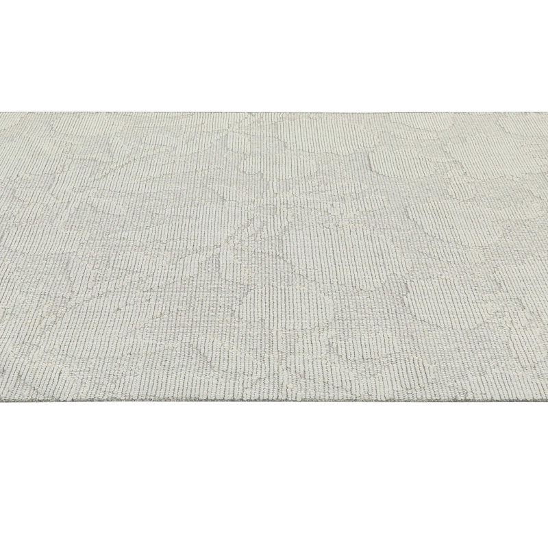 Zola Esin Rug Hokku Designs Loom Woven Wool Zola Rug | Wayfair