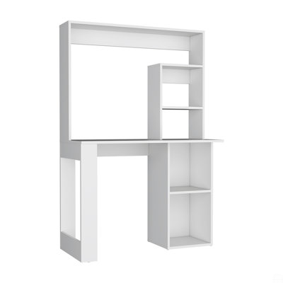 Bureau Ryndon, huche