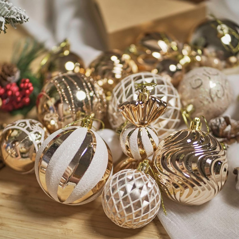 Arbre de Noël décoratif