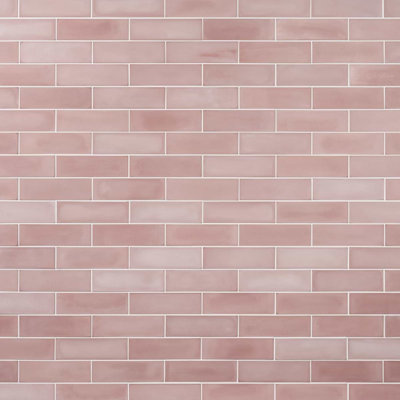 Color One 2x8 Matte Cement Tile