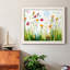 «Look for Sparrows II», reproduction d'art sur toile encadrée-878829345-878829349
