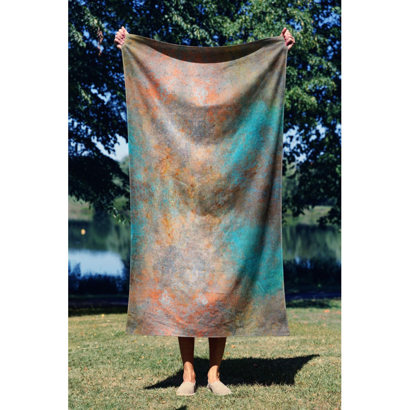 Serviette de plage