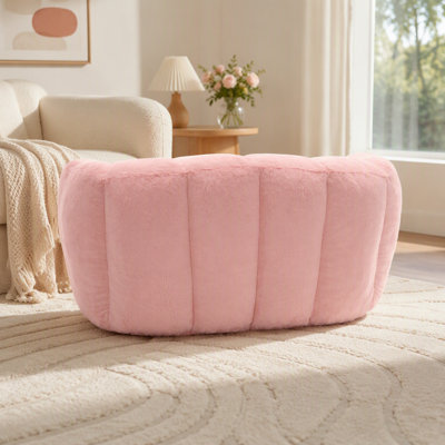 Bean Bag Chair Lazy Floor Sofa