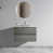 Blanc / Gris