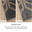 Tapis 100% polypropylène Raya-22466004
