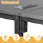 Table d'ordinateur L 55,12 po Maera Novelty-176039719