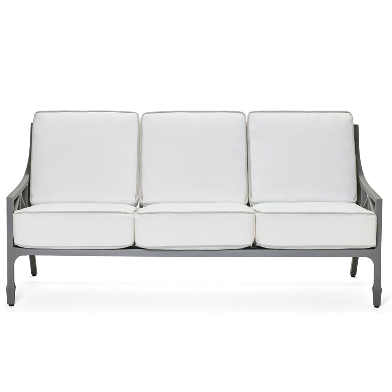 Sofa, Graphite, Chartres Malt