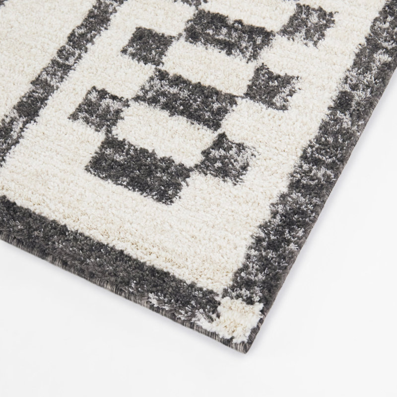 Tapis scandinave Auric, 5 pi 3 po x 7 pi