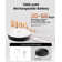 6 Packs Under Cabinet Led Light Wireless Motion Sensor With Remote And Charging Base