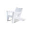 Bask Outdoor Lounge Chair-184994636