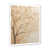 White Single Picture Frame