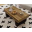 Table basse 42 po