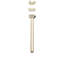 12 5/8" Ceiling Shower Arm-5923360