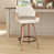 Beige clair / naturel est en rupture de stock