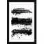 Impression de cadre photo sur papier-17696018