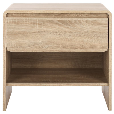 Table de chevet 1 tiroir Goggins