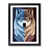 Black Framed selected