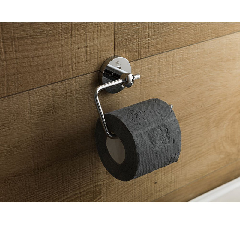 Hotels Roll Holder Without Cover