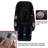 Faux Leather Massage Chair
