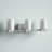 Jaydiel 3 - Light Dimmable Vanity Light-1162937206