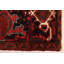 Tapis rouge Claudio 8 pi 10 po x 11 pi 7 po
